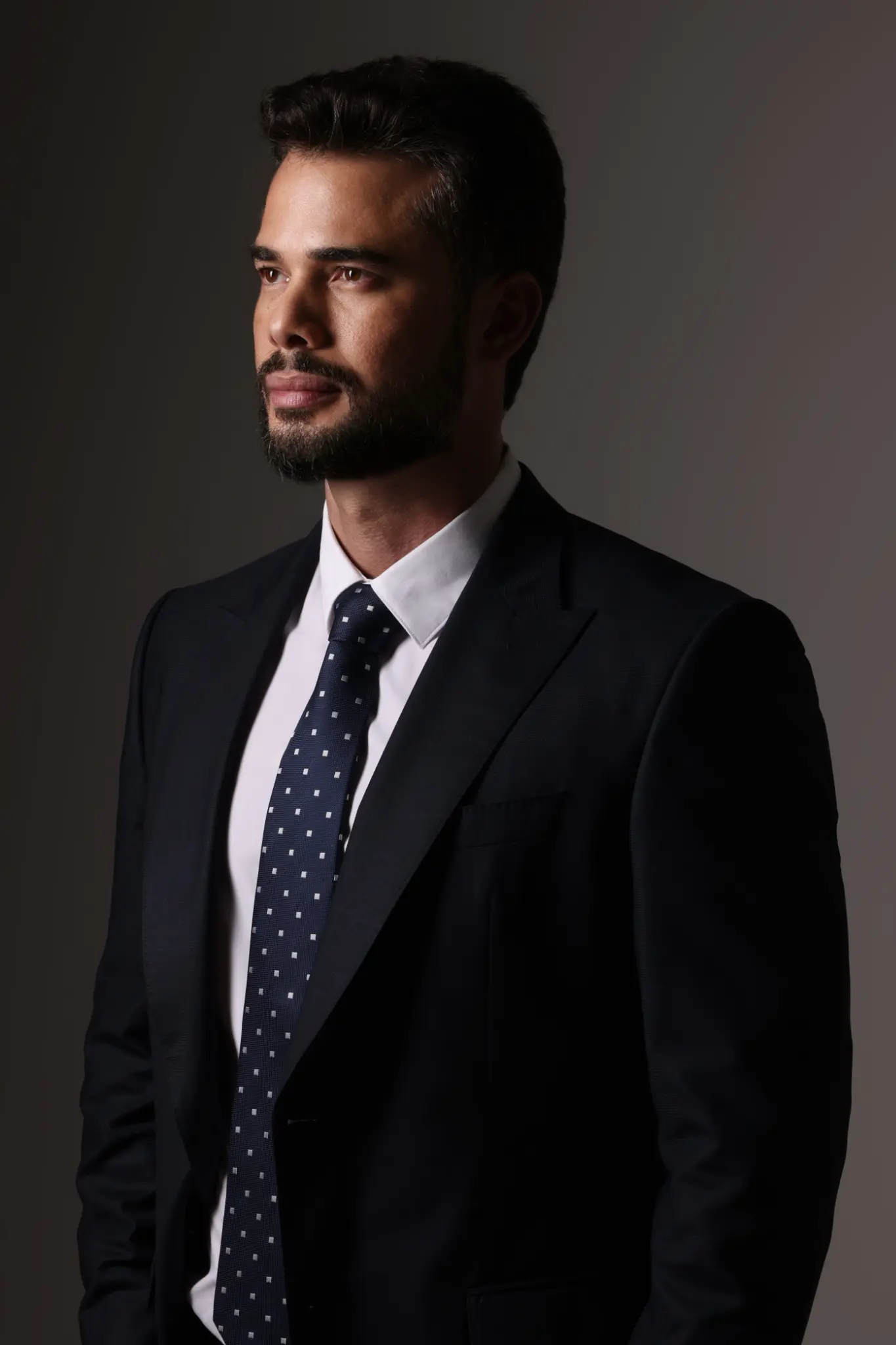 Dr. Daniel Cavalcante - Compromisso com sua proteção