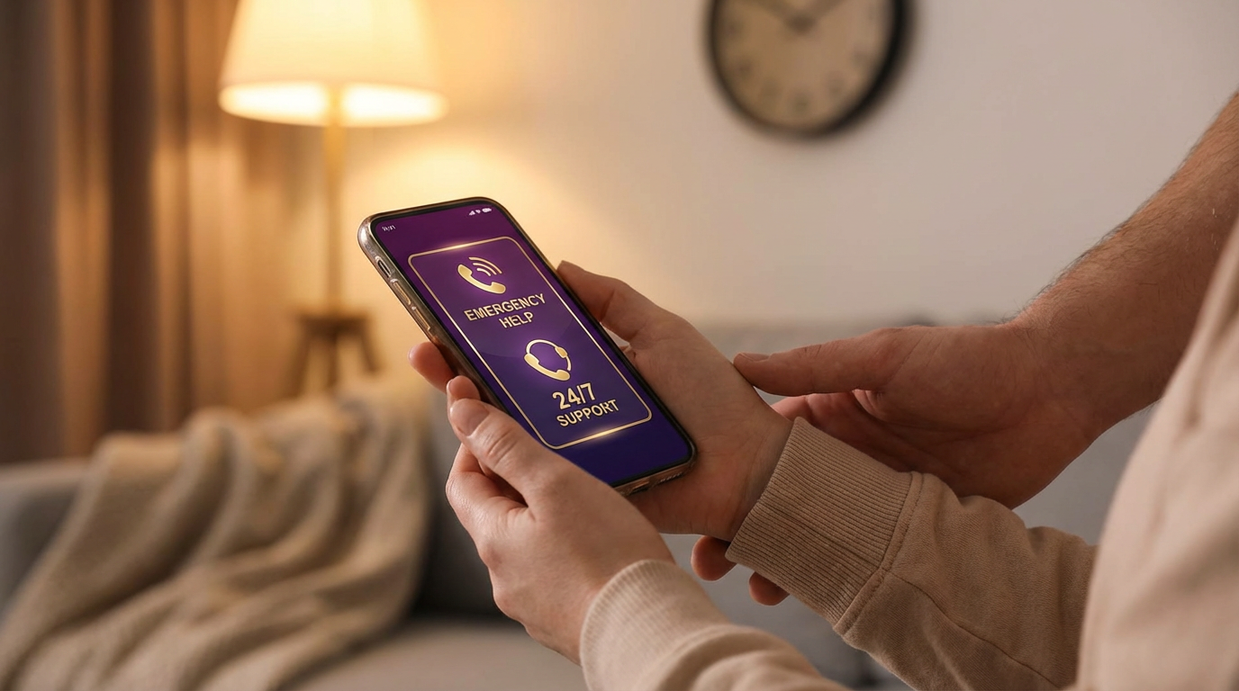 Intervenção emergencial