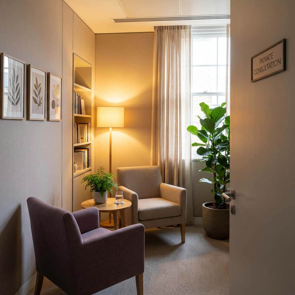 Acolhimento e análise de risco